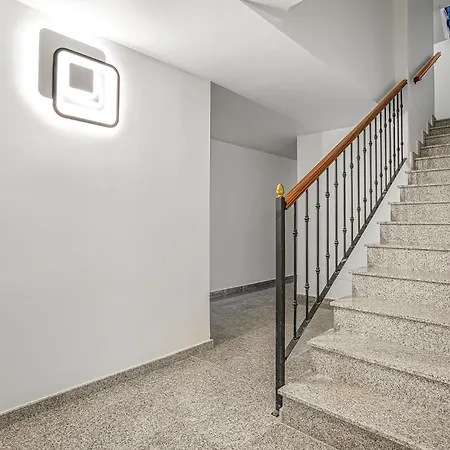 Torremimosas Villa Fuengirola