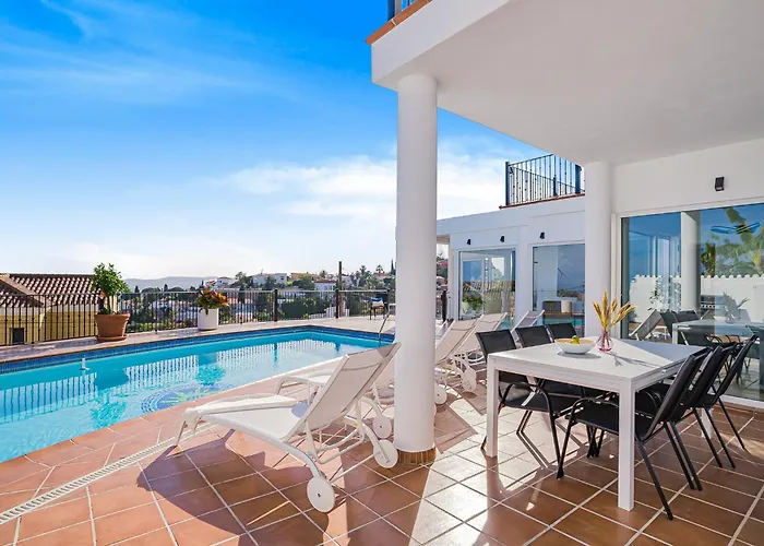 Villa Torremimosas