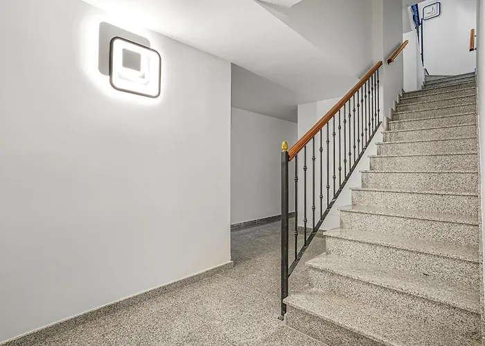 Torremimosas Villa Fuengirola