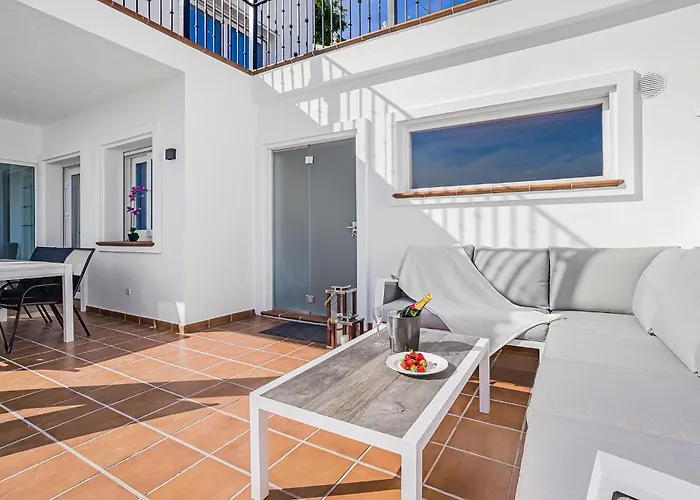 Villa Torremimosas *