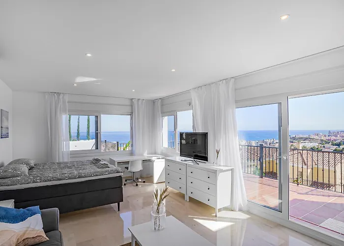 Villa Torremimosas *