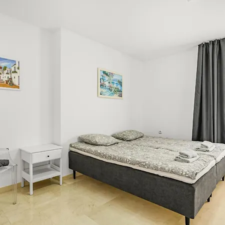 Torremimosas Villa Fuengirola