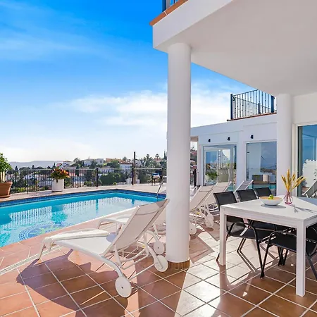 Villa Torremimosas
